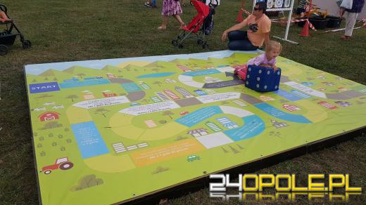 Trwa Piknik Ekologiczny "Opole w rytmie natury"