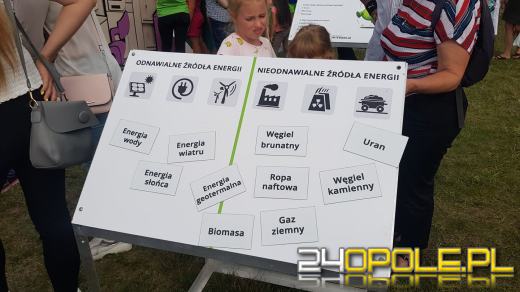 Trwa Piknik Ekologiczny "Opole w rytmie natury"