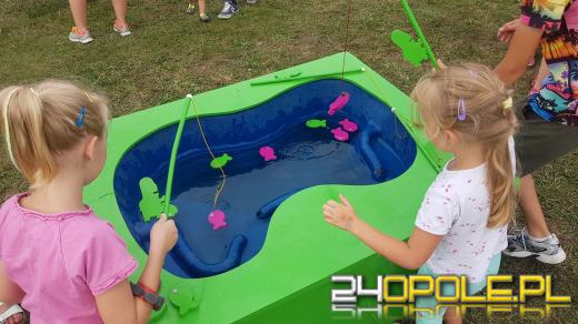 Trwa Piknik Ekologiczny "Opole w rytmie natury"