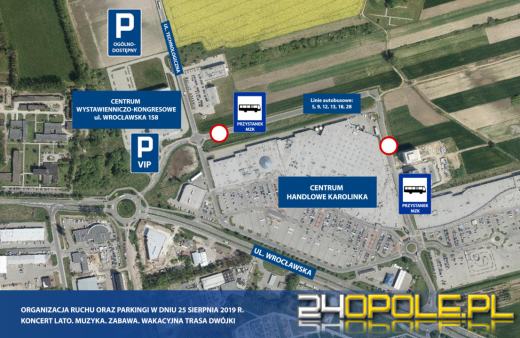 Zagraniczne gwiazdy na koncercie "Lato, Muzyka, Zabawa" już w niedzielę!