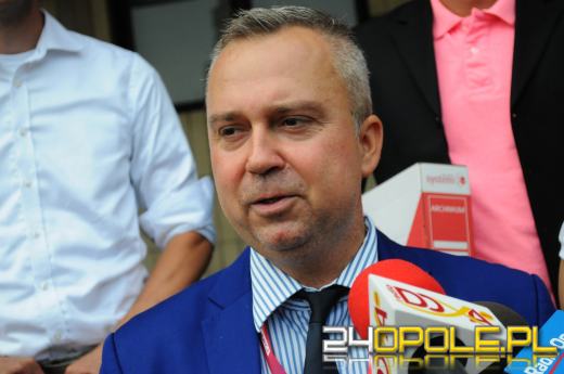 "Walka o podpisy jest trudnym zadaniem". Trwa rejestracja list wyborczych