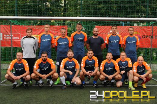 Rozpoczęły się rozgrywki w XIV edycji Opolskiej Ligii Orlika