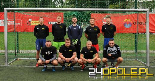 Rozpoczęły się rozgrywki w XIV edycji Opolskiej Ligii Orlika