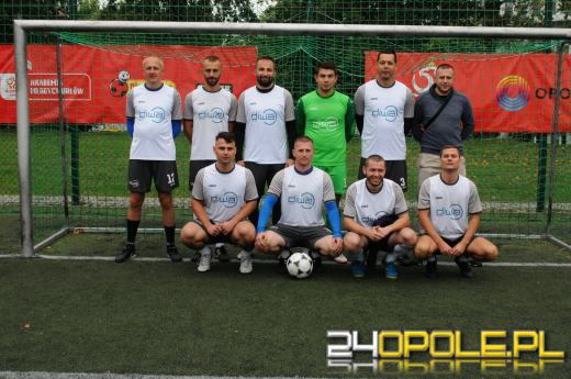 Rozpoczęły się rozgrywki w XIV edycji Opolskiej Ligii Orlika