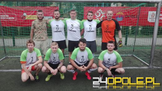 Rozpoczęły się rozgrywki w XIV edycji Opolskiej Ligii Orlika