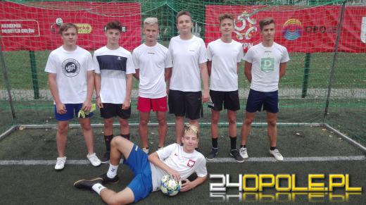 Rozpoczęły się rozgrywki w XIV edycji Opolskiej Ligii Orlika