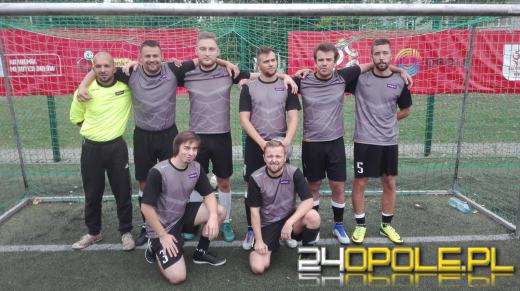 Rozpoczęły się rozgrywki w XIV edycji Opolskiej Ligii Orlika