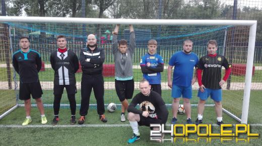 Rozpoczęły się rozgrywki w XIV edycji Opolskiej Ligii Orlika