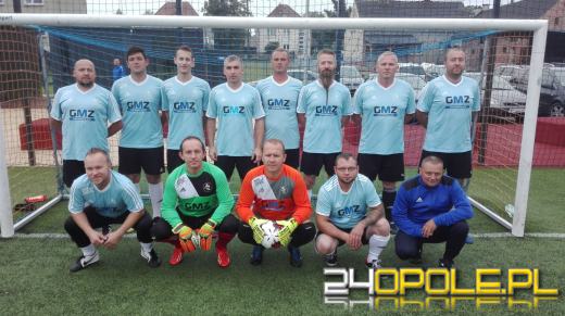 Rozpoczęły się rozgrywki w XIV edycji Opolskiej Ligii Orlika