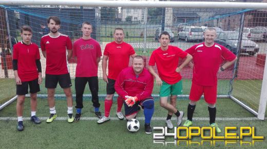 Rozpoczęły się rozgrywki w XIV edycji Opolskiej Ligii Orlika