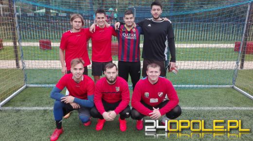 Rozpoczęły się rozgrywki w XIV edycji Opolskiej Ligii Orlika