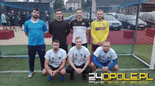 Rozpoczęły się rozgrywki w XIV edycji Opolskiej Ligii Orlika