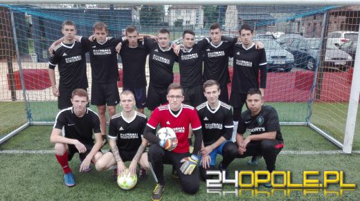 Rozpoczęły się rozgrywki w XIV edycji Opolskiej Ligii Orlika