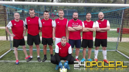 Rozpoczęły się rozgrywki w XIV edycji Opolskiej Ligii Orlika