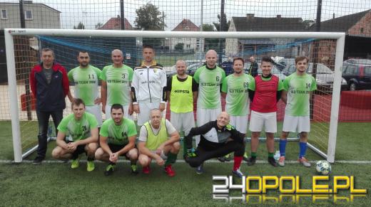 Rozpoczęły się rozgrywki w XIV edycji Opolskiej Ligii Orlika