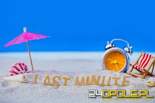 Portal TravelDeal poleca wycieczki Last Minute