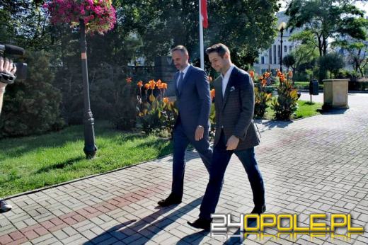 PiS obiecuje nowe inwestycje i tysiące miejsc pracy dla mieszkańców Opola