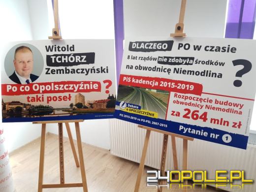 Janusz Kowalski: Miałem dylemat jak nazwać Zembaczyńskiego. Wybrałem "Witold tchórz Zembaczyński"