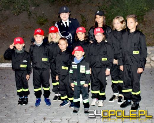 Młodzi strażacy mogą zjechać na Opolszczyznę
