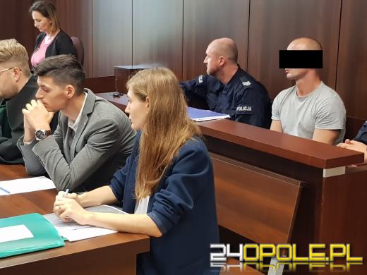 Przyjeżdżali z Wrocławia okradać domy na Opolszczyźnie. Ich łupem padało głównie złoto