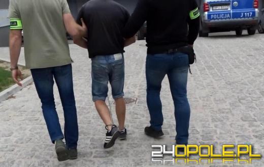 32-latek uprawiał, wytwarzał, i posiadał znaczną ilość narkotyków