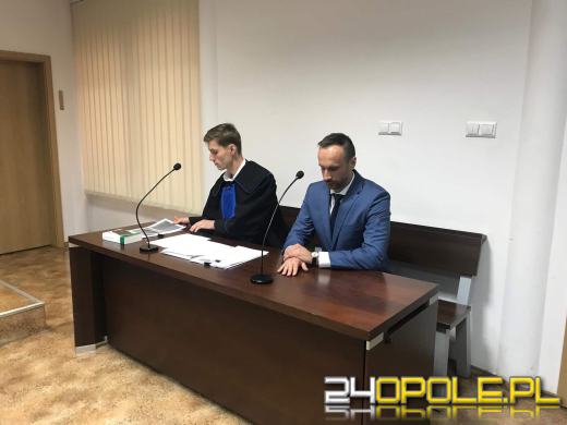 Witold Zembaczyński wygrał proces w trybie wyborczym przeciwko Januszowi Kowalskiemu