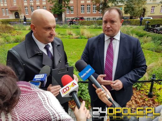 Brzeskie Centrum Medyczne z olbrzymimi problemami finansowymi