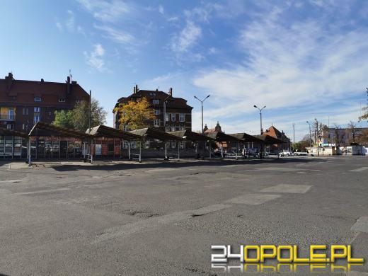 Opolan czeka 2,5 roku utrudnień