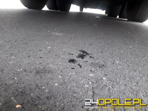 Usterki, manipulacja w karcie kierowcy i przy tachografach. Przewoźnicy wpadli podczas kontroli