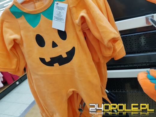 Ma tyle samo zwolenników co przeciwników. Czy Opolanie obchodzą Halloween?