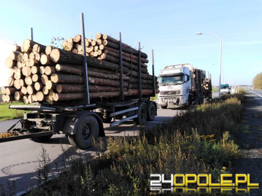 12 skontrolowanych pojazdów i 13 postępowań administracyjnych to wynik kontroli WITD w Opolu