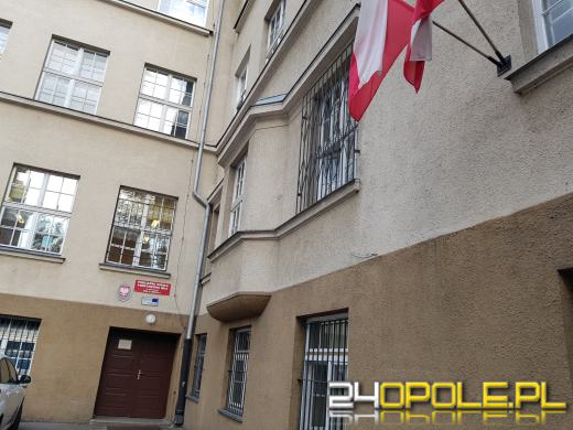 Przemoc w szkole. "Napastnikiem" 10-latek