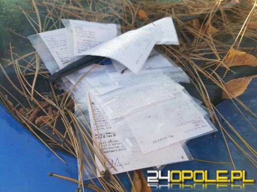 Ile wezwań do zapłaty za parkowanie w mieście ma opolski rekordzista?