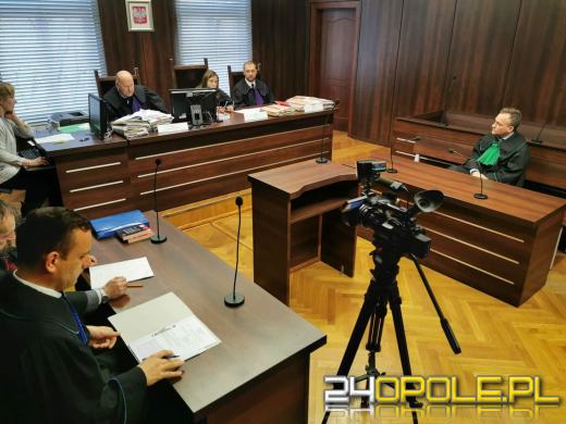 Sąd Apelacyjny złagodził wyrok dla Bułgara, który śmiertelnie potrącił kobietę 