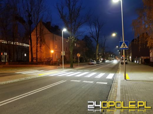 Oleska otwarta...ale nie