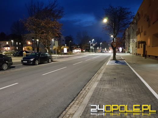 Oleska otwarta...ale nie