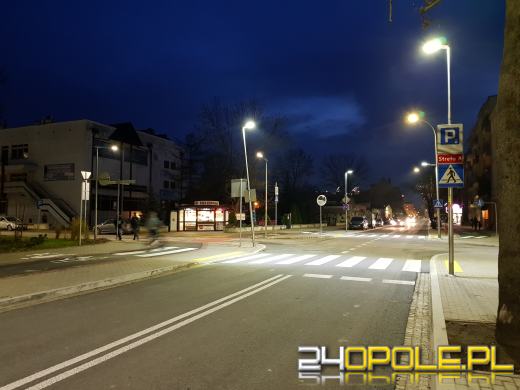 Oleska otwarta...ale nie