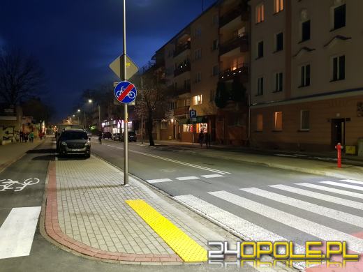 Oleska otwarta...ale nie