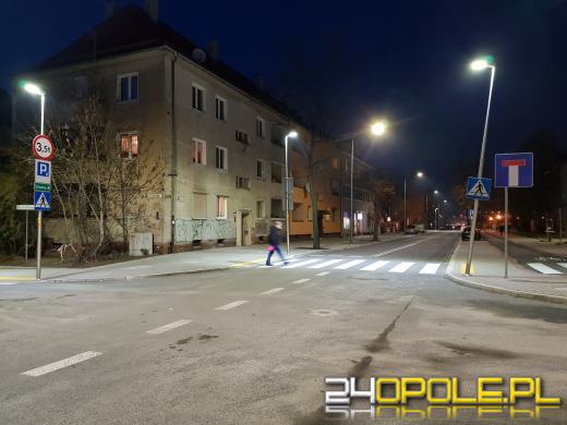 Oleska otwarta...ale nie