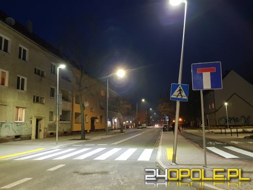 Oleska otwarta...ale nie