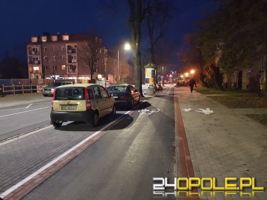 Oleska otwarta...ale nie