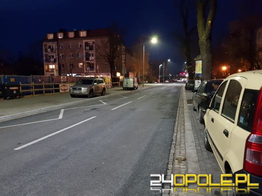 Oleska otwarta...ale nie