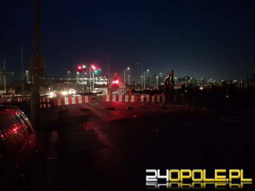 Oleska otwarta...ale nie