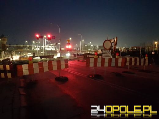 Oleska otwarta...ale nie