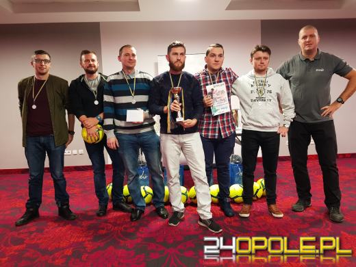 936 bramek padło podczas XIV edycji OLO