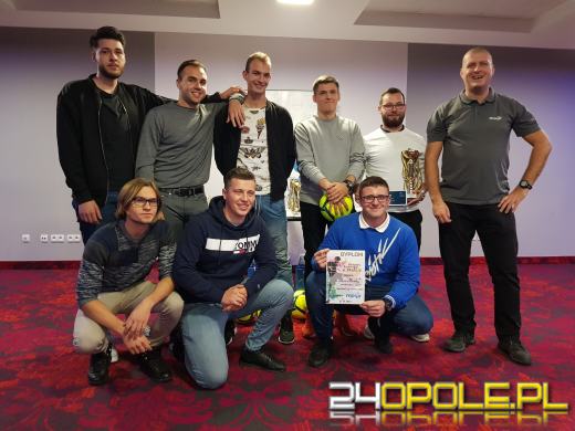 936 bramek padło podczas XIV edycji OLO