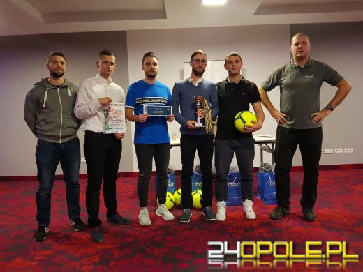 936 bramek padło podczas XIV edycji OLO