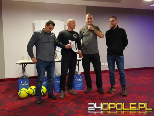 936 bramek padło podczas XIV edycji OLO