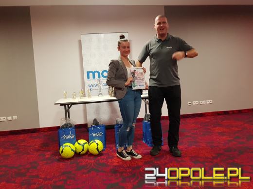 936 bramek padło podczas XIV edycji OLO