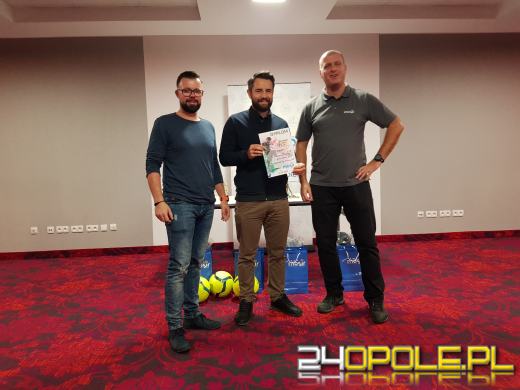 936 bramek padło podczas XIV edycji OLO